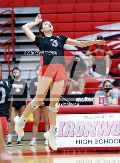 Thumbnail 2 in Agua Fria @ Ironwood photogallery.