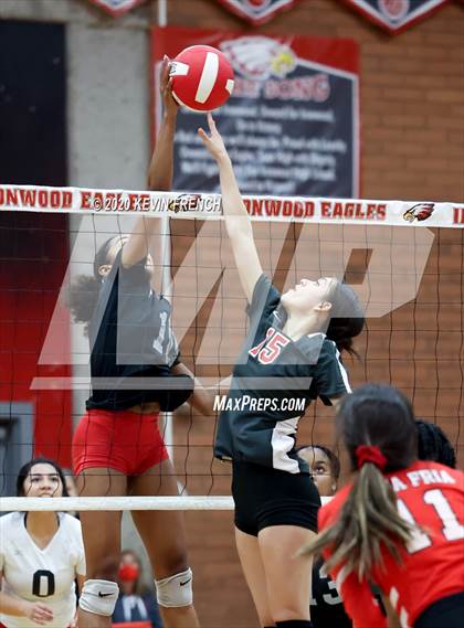 Thumbnail 3 in Agua Fria @ Ironwood photogallery.