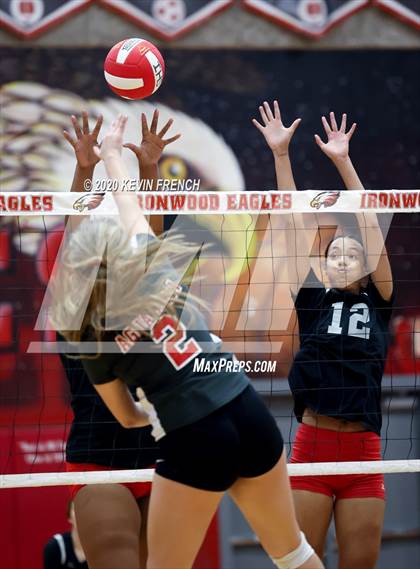 Thumbnail 2 in Agua Fria @ Ironwood photogallery.