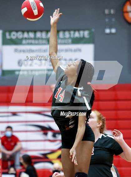 Thumbnail 2 in Agua Fria @ Ironwood photogallery.