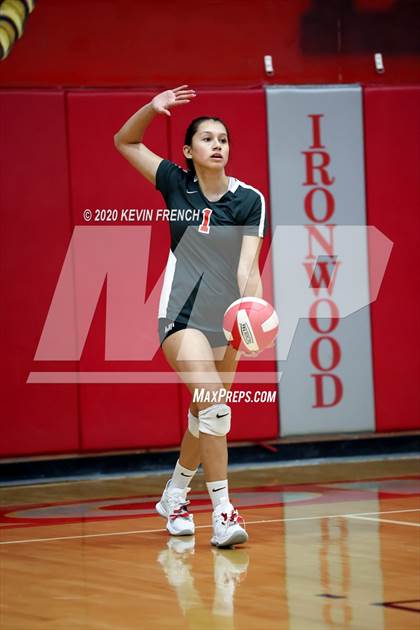 Thumbnail 2 in Agua Fria @ Ironwood photogallery.