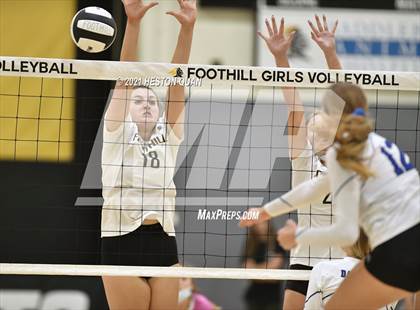 Thumbnail 3 in Dana Hills @ Foothill photogallery.