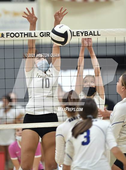 Thumbnail 3 in Dana Hills @ Foothill photogallery.