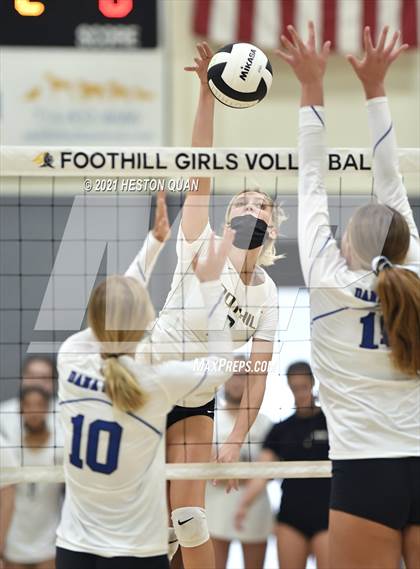 Thumbnail 3 in Dana Hills @ Foothill photogallery.