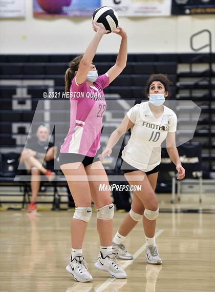 Thumbnail 3 in Dana Hills @ Foothill photogallery.