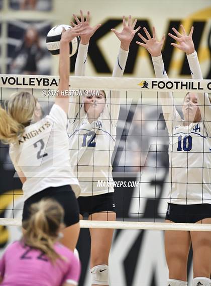 Thumbnail 3 in Dana Hills @ Foothill photogallery.