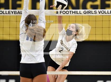 Thumbnail 3 in Dana Hills @ Foothill photogallery.