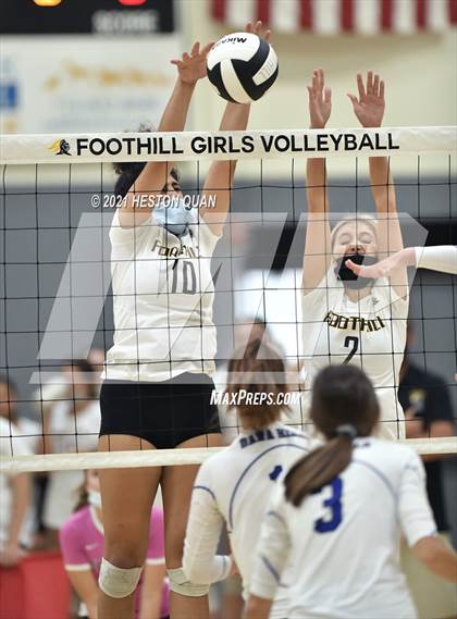 Thumbnail 2 in Dana Hills @ Foothill photogallery.