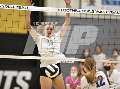 Thumbnail 1 in Dana Hills @ Foothill photogallery.
