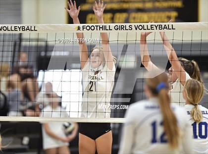 Thumbnail 1 in Dana Hills @ Foothill photogallery.