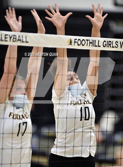 Thumbnail 1 in Dana Hills @ Foothill photogallery.