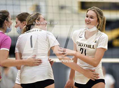 Thumbnail 3 in Dana Hills @ Foothill photogallery.
