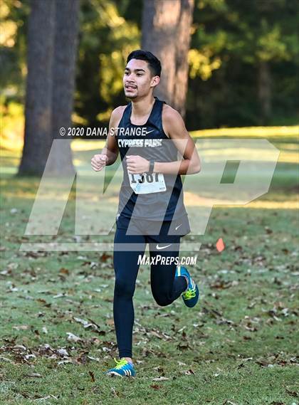 Thumbnail 1 in CFISD District Cross Country Meet photogallery.