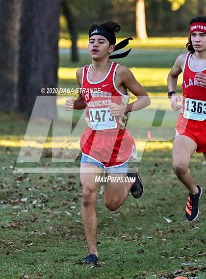 Thumbnail 1 in CFISD District Cross Country Meet photogallery.