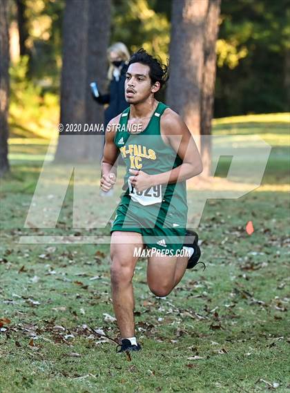 Thumbnail 1 in CFISD District Cross Country Meet photogallery.