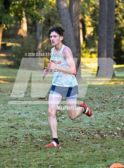 Thumbnail 3 in CFISD District Cross Country Meet photogallery.