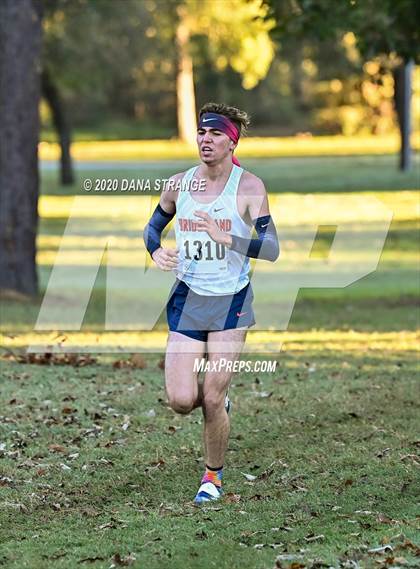 Thumbnail 1 in CFISD District Cross Country Meet photogallery.