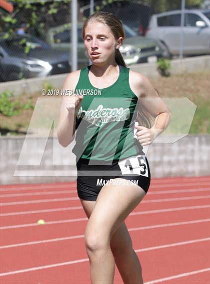 Thumbnail 1 in FVL Championships (1600 Meter) photogallery.