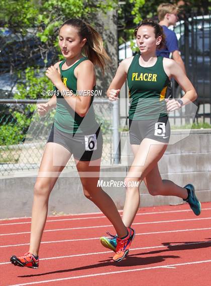 Thumbnail 1 in FVL Championships (1600 Meter) photogallery.
