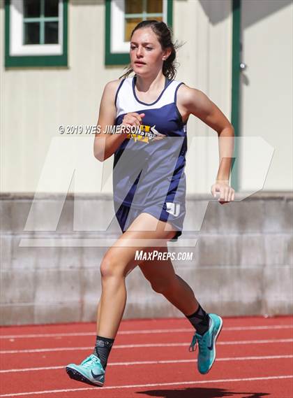 Thumbnail 2 in FVL Championships (1600 Meter) photogallery.