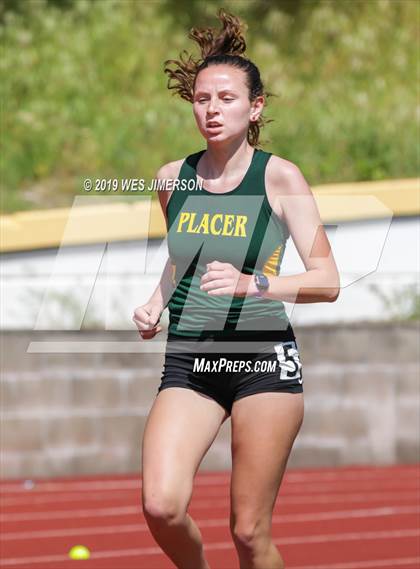 Thumbnail 3 in FVL Championships (1600 Meter) photogallery.