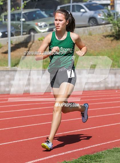 Thumbnail 1 in FVL Championships (1600 Meter) photogallery.