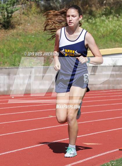 Thumbnail 2 in FVL Championships (1600 Meter) photogallery.