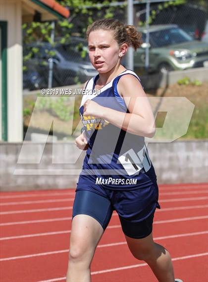 Thumbnail 2 in FVL Championships (1600 Meter) photogallery.
