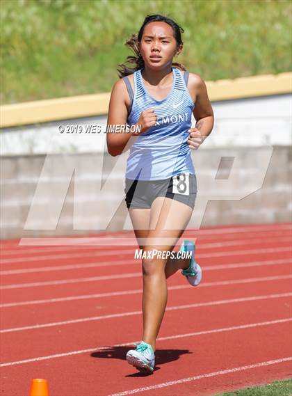 Thumbnail 3 in FVL Championships (1600 Meter) photogallery.