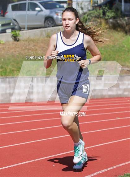 Thumbnail 3 in FVL Championships (1600 Meter) photogallery.
