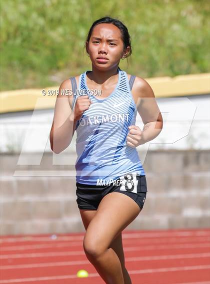 Thumbnail 2 in FVL Championships (1600 Meter) photogallery.