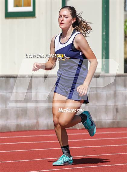 Thumbnail 1 in FVL Championships (1600 Meter) photogallery.