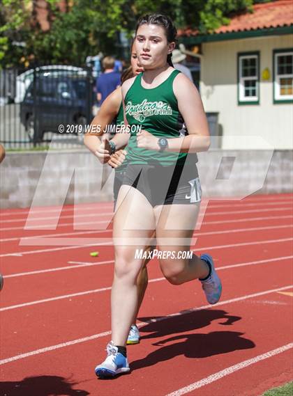 Thumbnail 2 in FVL Championships (1600 Meter) photogallery.