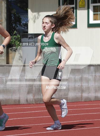 Thumbnail 3 in FVL Championships (1600 Meter) photogallery.