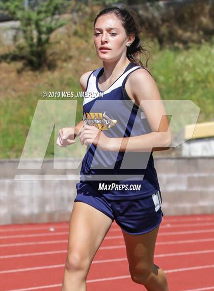 Thumbnail 3 in FVL Championships (1600 Meter) photogallery.