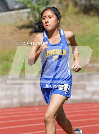 Thumbnail 1 in FVL Championships (1600 Meter) photogallery.