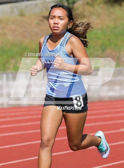 Thumbnail 2 in FVL Championships (1600 Meter) photogallery.