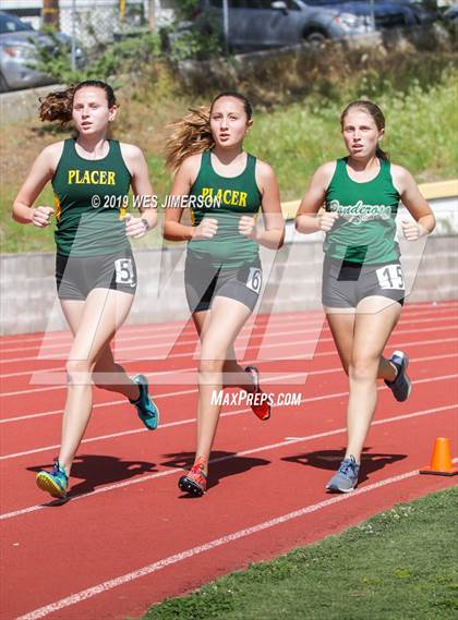Thumbnail 3 in FVL Championships (1600 Meter) photogallery.