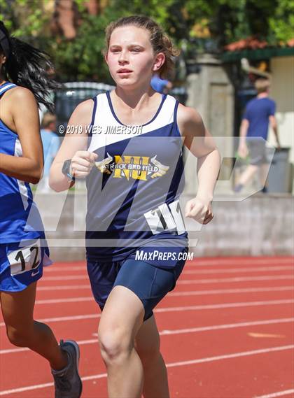 Thumbnail 1 in FVL Championships (1600 Meter) photogallery.