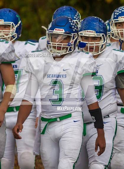 Thumbnail 1 in South Lakes vs Lake Braddock (VHSL Semifinal Playoff) photogallery.