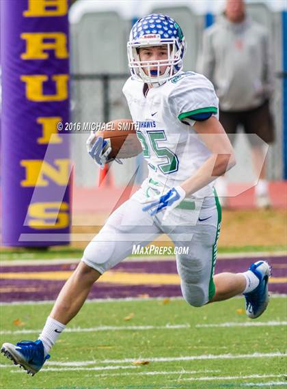Thumbnail 3 in South Lakes vs Lake Braddock (VHSL Semifinal Playoff) photogallery.