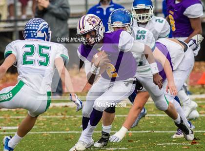 Thumbnail 2 in South Lakes vs Lake Braddock (VHSL Semifinal Playoff) photogallery.