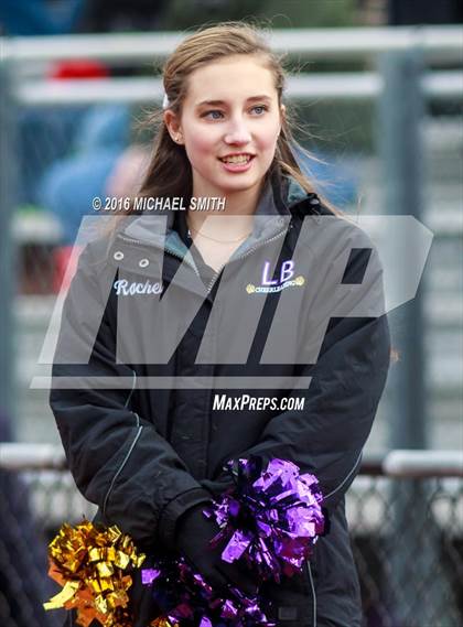 Thumbnail 3 in South Lakes vs Lake Braddock (VHSL Semifinal Playoff) photogallery.