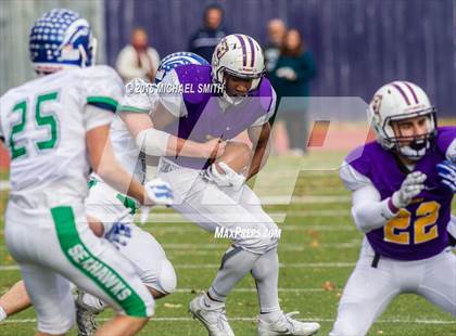 Thumbnail 3 in South Lakes vs Lake Braddock (VHSL Semifinal Playoff) photogallery.