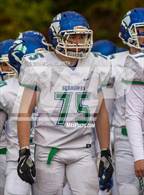 Photo from the gallery "South Lakes vs Lake Braddock (VHSL Semifinal Playoff)"