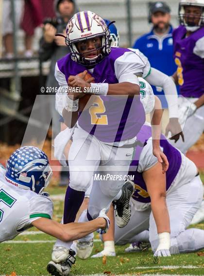 Thumbnail 2 in South Lakes vs Lake Braddock (VHSL Semifinal Playoff) photogallery.