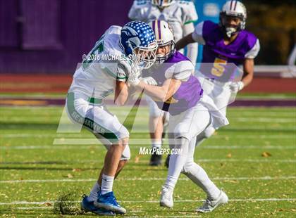 Thumbnail 1 in South Lakes vs Lake Braddock (VHSL Semifinal Playoff) photogallery.