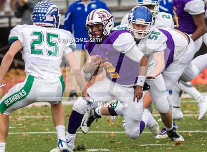 Thumbnail 3 in South Lakes vs Lake Braddock (VHSL Semifinal Playoff) photogallery.