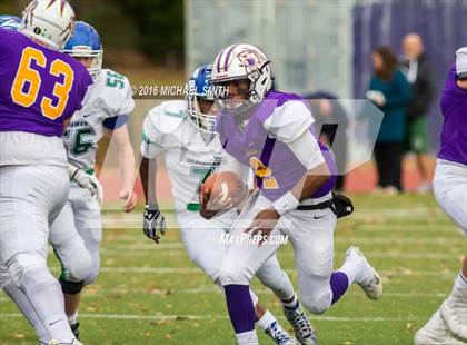Thumbnail 2 in South Lakes vs Lake Braddock (VHSL Semifinal Playoff) photogallery.