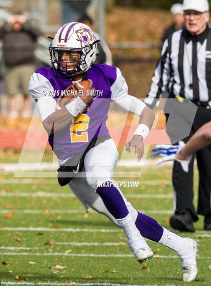 Thumbnail 2 in South Lakes vs Lake Braddock (VHSL Semifinal Playoff) photogallery.